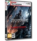 Terminator Resistance